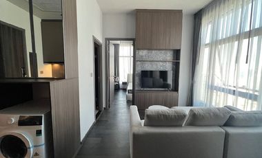 À louer 1 chambre condo à Ratchathewi, Bangkok