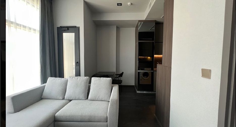 Wohnung zur Miete mit 1 Zimmer in Ratchathewi, Bangkok