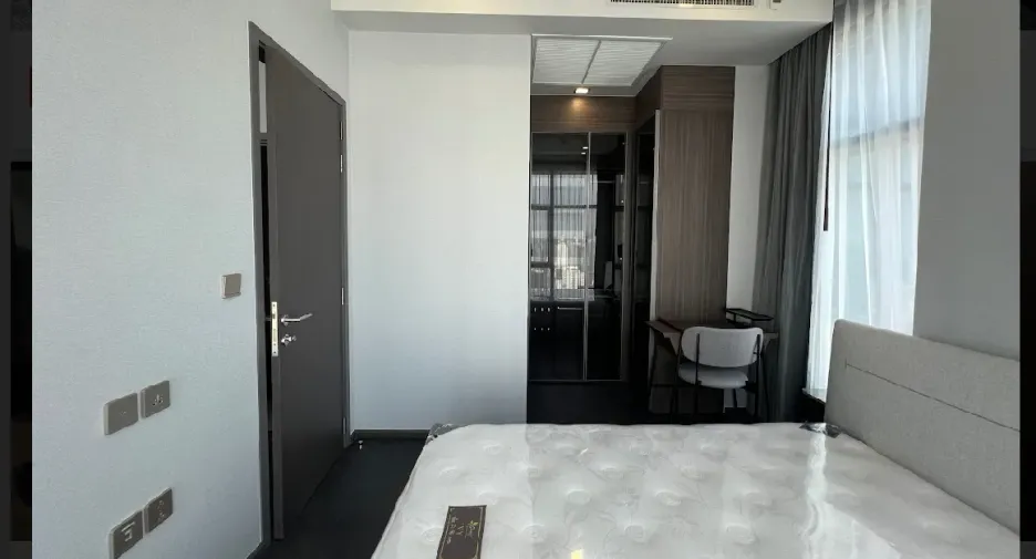 For rent 1 bed condo in Ratchathewi, Bangkok