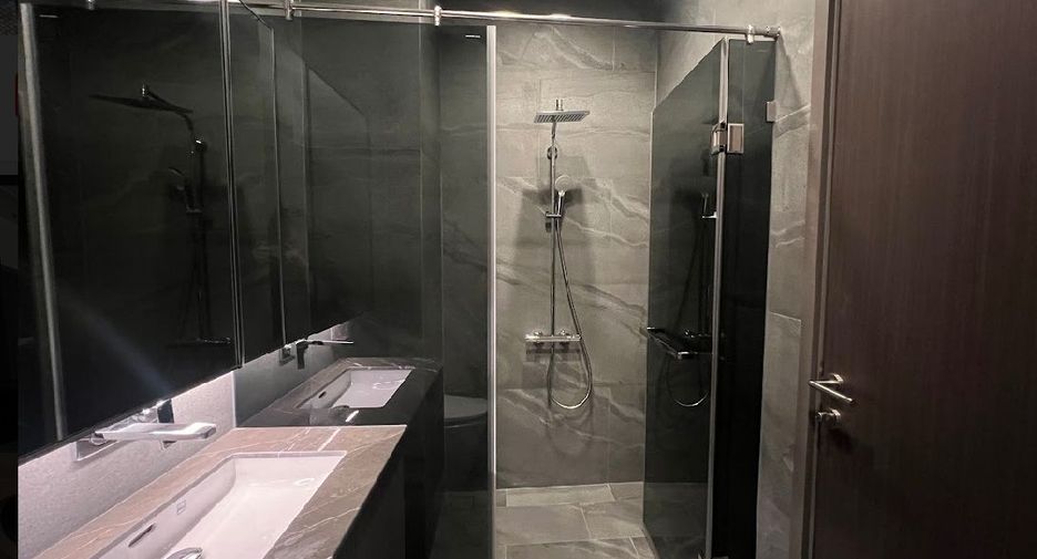 For rent 1 bed condo in Ratchathewi, Bangkok