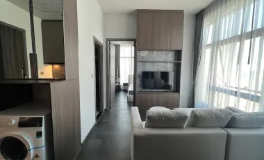 À louer 1 chambre condo à Ratchathewi, Bangkok