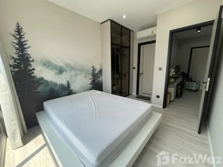 For rent 1 bed condo in Ratchathewi, Bangkok