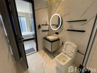 For rent 1 bed condo in Ratchathewi, Bangkok