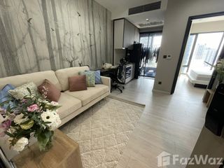 For rent 1 bed condo in Ratchathewi, Bangkok