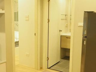 À louer 1 chambre condo à Suan Luang, Bangkok