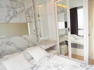 À louer 1 chambre condo à Suan Luang, Bangkok