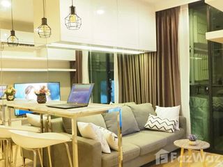 À louer 1 chambre condo à Suan Luang, Bangkok