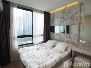 À louer 1 chambre condo à Suan Luang, Bangkok