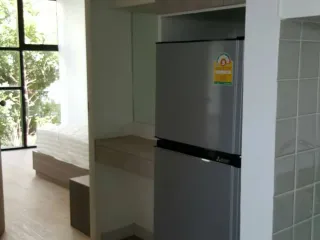 For rent 2 bedrooms apartment in Phra Khanong, Bangkok
