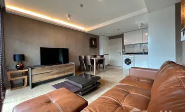For rent 2 ベッドルーム condo in Watthana, Bangkok