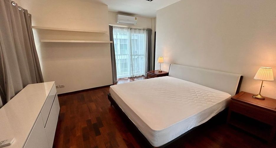 ให้เช่า 2 ห้องนอน คอนโด ใน วัฒนา, กรุงเทพฯ