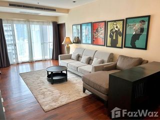 出租 2 卧室 公寓 在 Watthana, 曼谷