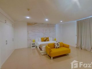 For rent 1 bed condo in Pathum Wan, Bangkok