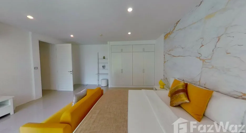 For rent 1 bed condo in Pathum Wan, Bangkok