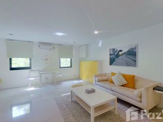 For rent 1 bed condo in Pathum Wan, Bangkok