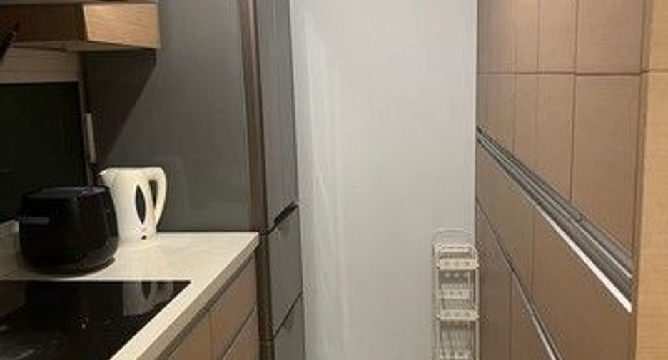 出租 2 卧室 公寓 在 沙吞, 曼谷