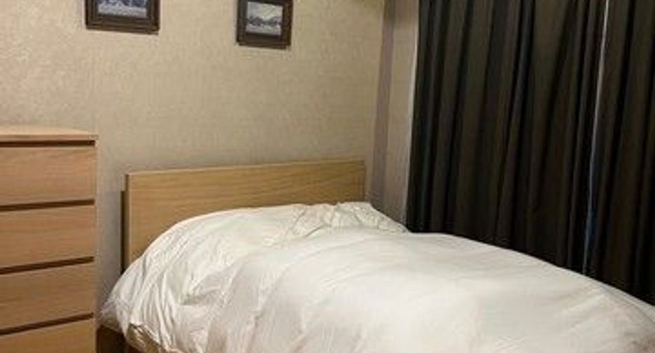 出租 2 卧室 公寓 在 沙吞, 曼谷