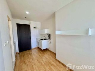 For rent 1 bed condo in Din Daeng, Bangkok