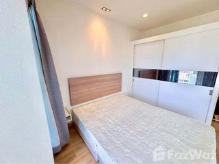 Condo en alquiler de 1 habitaciones en Din Daeng, Bangkok