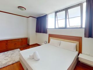 À louer 1 chambre condo à Watthana, Bangkok