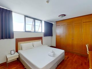 À louer 1 chambre condo à Watthana, Bangkok