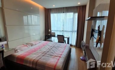 Condo en alquiler de 1 habitaciones en Sathon, Bangkok