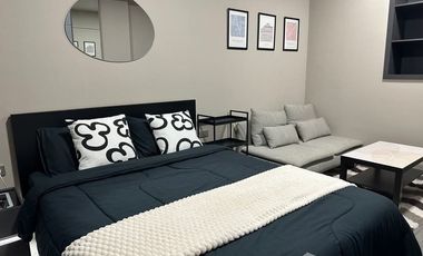 Condo en alquiler de estudio en Khlong Toei, Bangkok