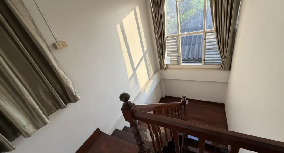For rent 3 bedrooms house in Bang Na, Bangkok