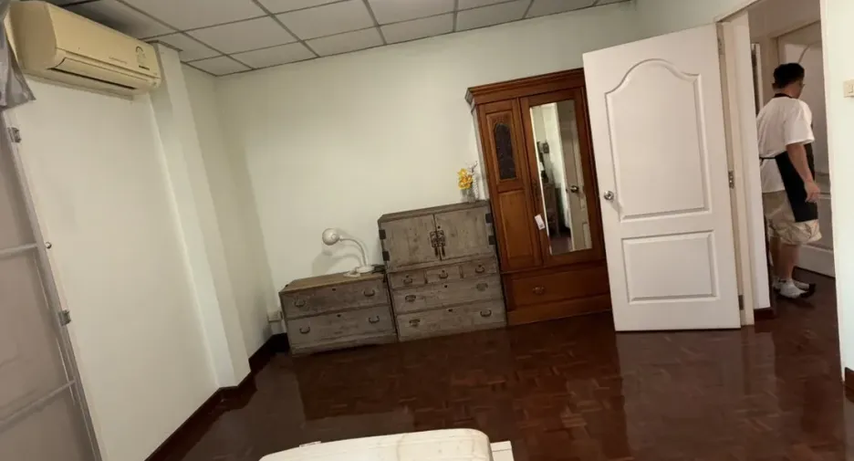 For rent 3 bedrooms house in Bang Na, Bangkok