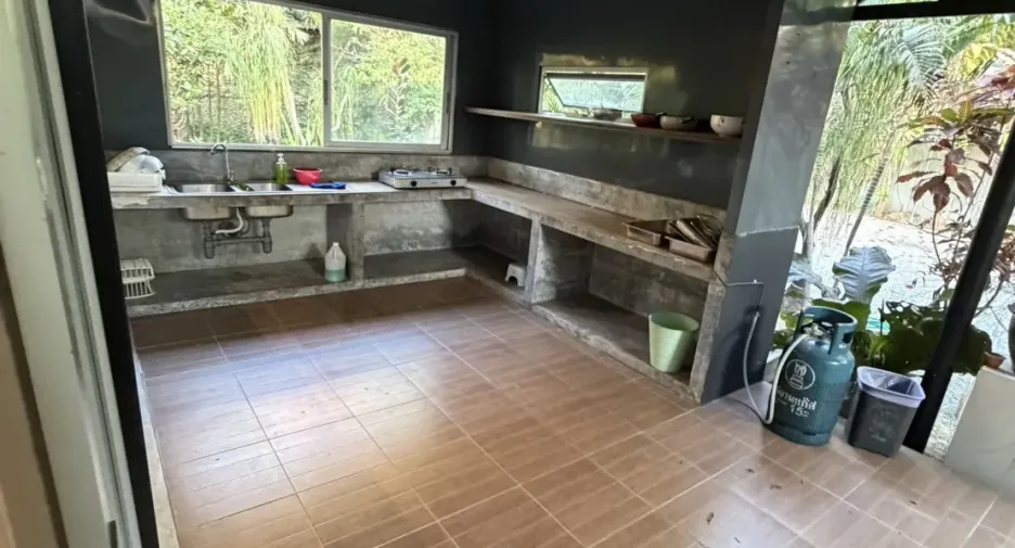 For rent 3 bedrooms house in Bang Na, Bangkok
