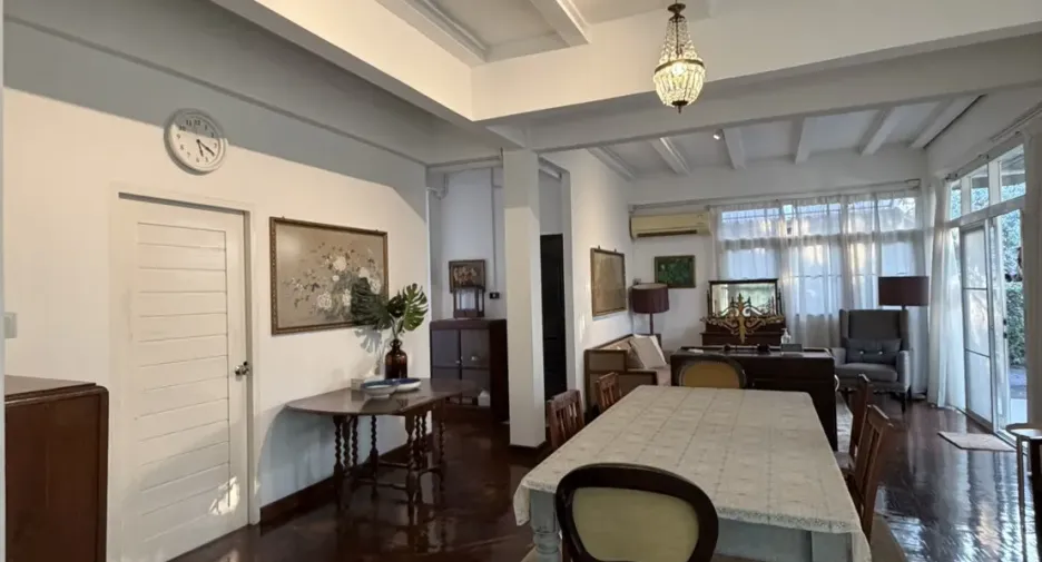 For rent 3 bedrooms house in Bang Na, Bangkok