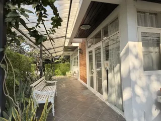 出租 3 卧室 独立屋 在 Bang Na, 曼谷