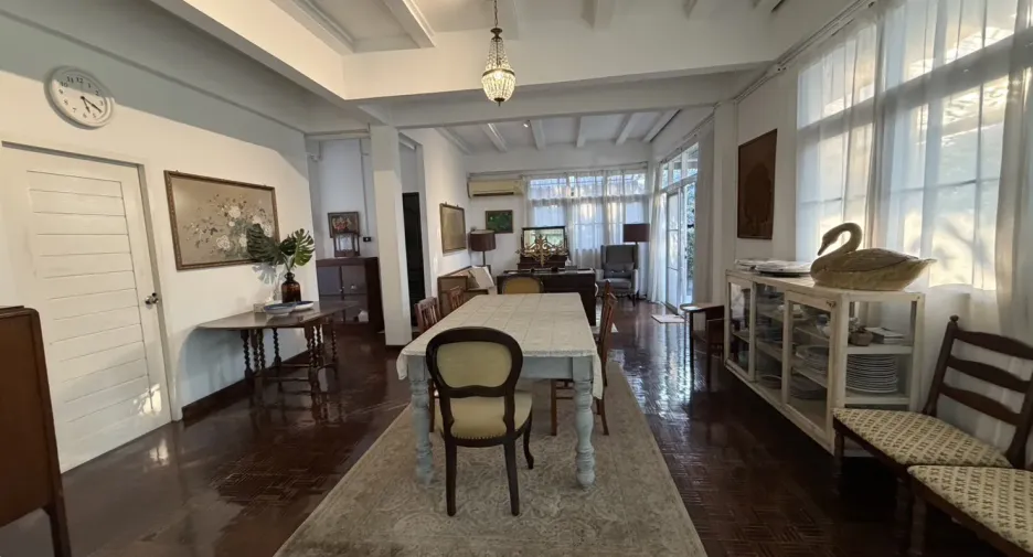For rent 3 bedrooms house in Bang Na, Bangkok