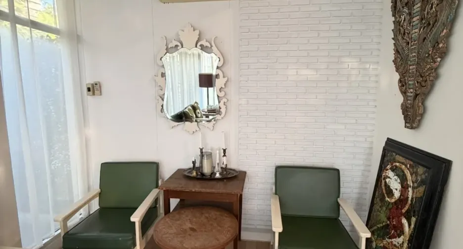 For rent 3 bedrooms house in Bang Na, Bangkok