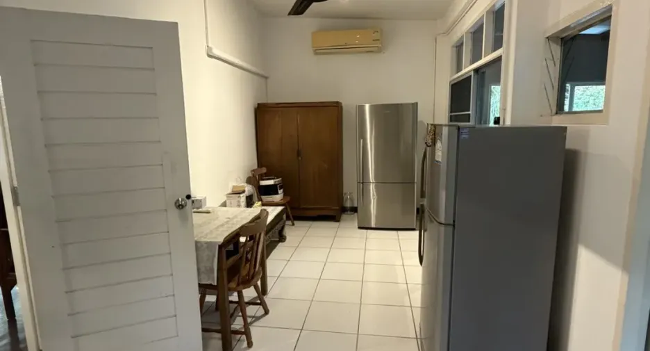 For rent 3 bedrooms house in Bang Na, Bangkok
