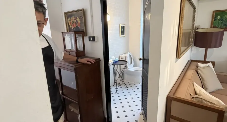 For rent 3 bedrooms house in Bang Na, Bangkok