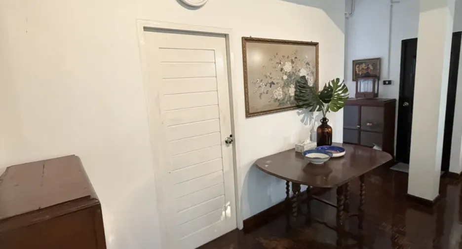 For rent 3 bedrooms house in Bang Na, Bangkok