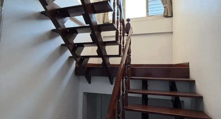 For rent 3 bedrooms house in Bang Na, Bangkok
