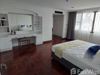 出租 3 卧室 公寓式住宅 在 Khlong Toei, 曼谷