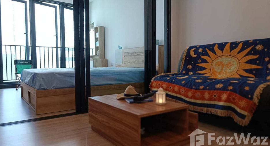 For rent 1 bed condo in Chatuchak, Bangkok