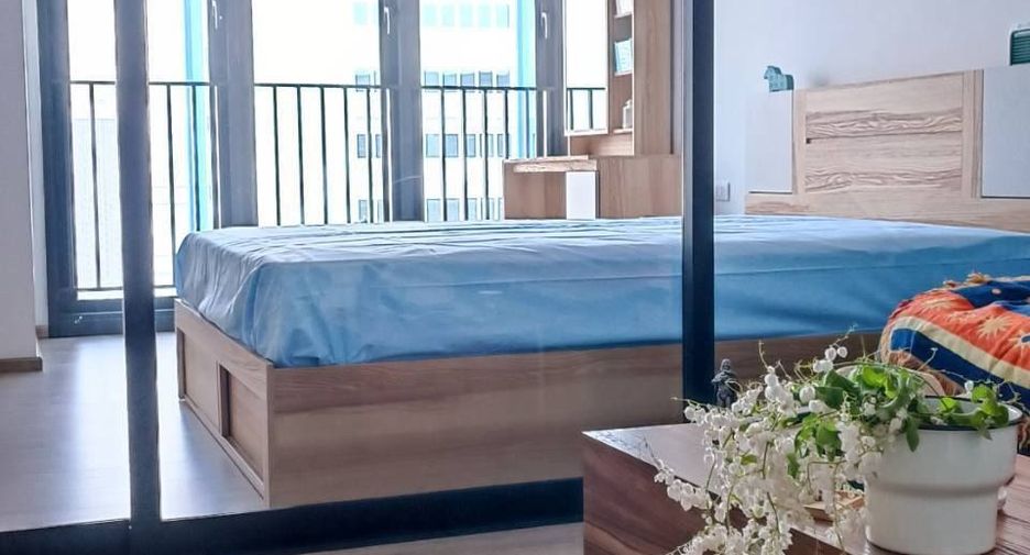For rent 1 bed condo in Chatuchak, Bangkok