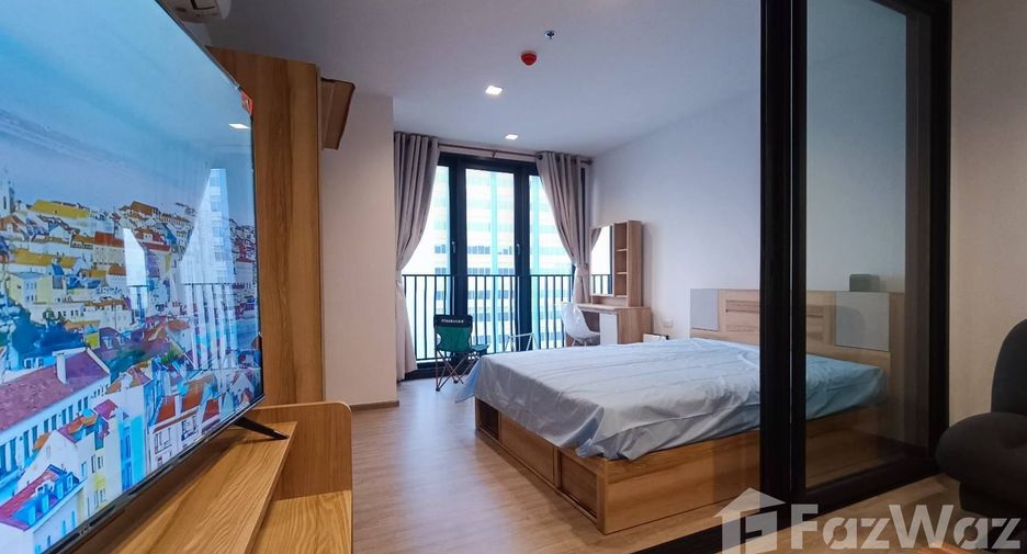 For rent 1 bed condo in Chatuchak, Bangkok