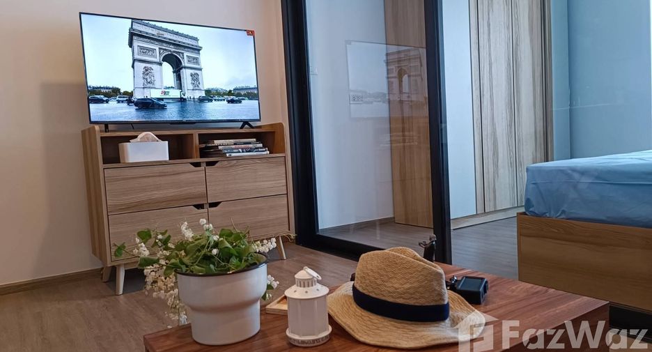 For rent 1 bed condo in Chatuchak, Bangkok