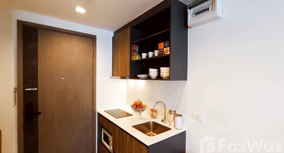 For rent 1 bed condo in Chatuchak, Bangkok