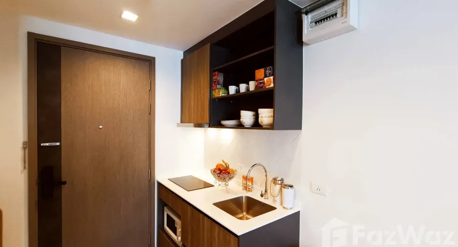 For rent 1 bed condo in Chatuchak, Bangkok