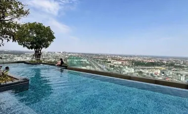 For rent 1 bed condo in Mueang Khon Kaen, Khon Kaen