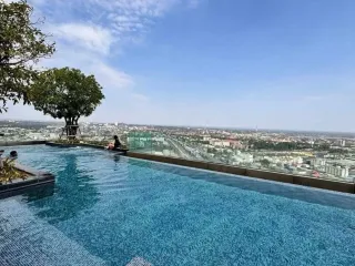 For Rent 1 Bedroom Condo In Mueang Khon Kaen