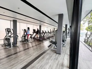 出租 1 卧室 公寓 在 Mueang Khon Kaen, Khon Kaen