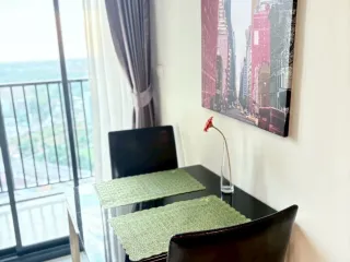 出租 1 卧室 公寓 在 Mueang Khon Kaen, Khon Kaen