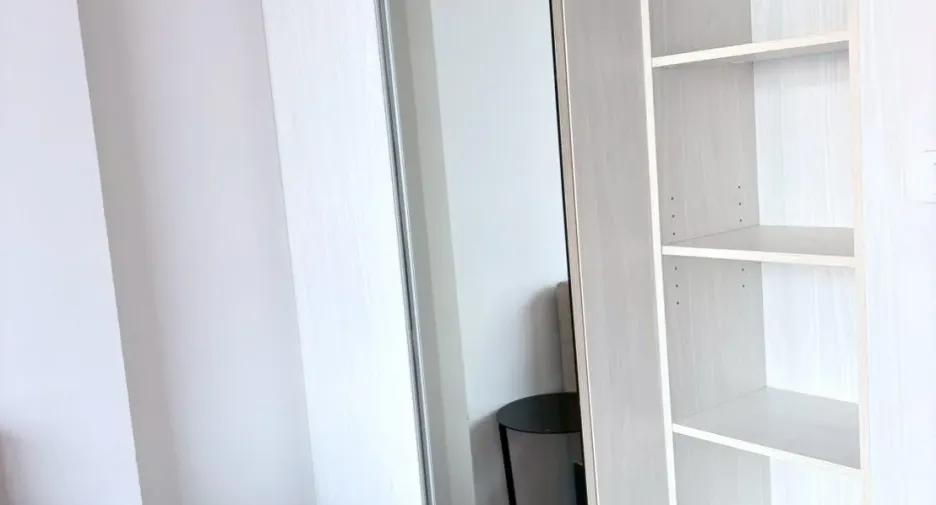 For rent 1 bed condo in Mueang Khon Kaen, Khon Kaen